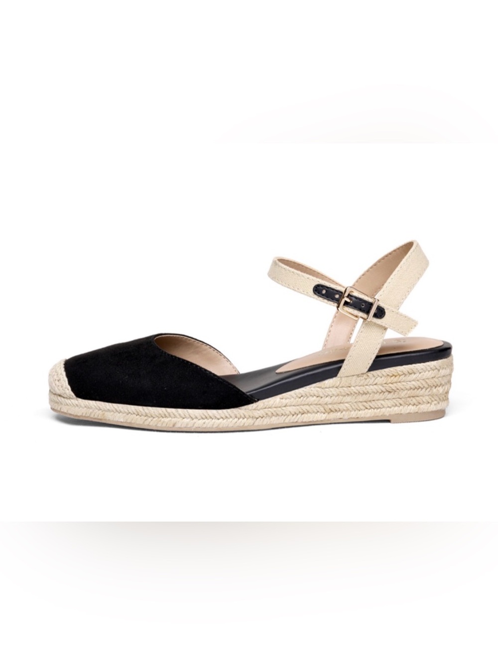 Dream Pairs Womens Espadrille size 7.5 - NIB